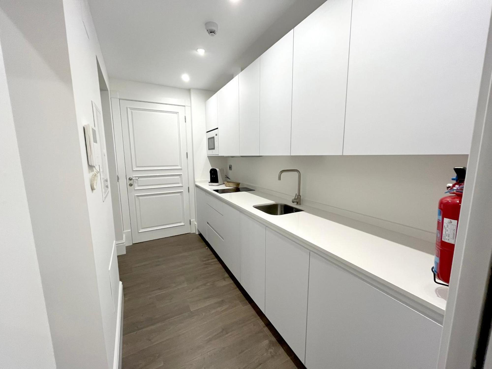 Apartamentos El Mirador Del Poeta Саламанка Номер фото